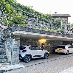 Vakantiehuis Cà al Runc