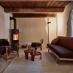 Vakantiehuis Portico