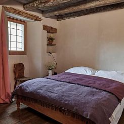 Vakantiehuis Portico