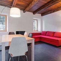 Vakantiehuis Rustico di vacanza nel nucleo di Moghegno