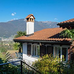 Appartement Casa Cavriana