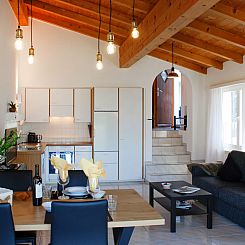 Appartement Casa Cavriana
