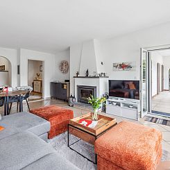 Vakantiehuis Villetta Felice mit Pool