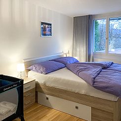 Appartement Bella Vista (EG)