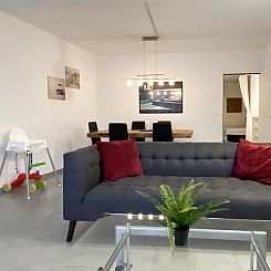 Appartement Bella Vista (EG)