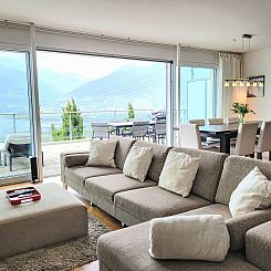 Appartement Splendid Maggiore View