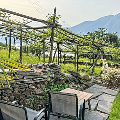 Vakantiehuis Casa Sole