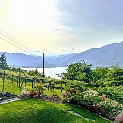 Vakantiehuis Casa Sole