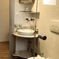 Appartement Casa Ines mit Grotto und Pergola