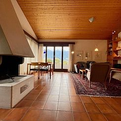 Appartement Casa Poggio Verde