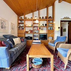 Appartement Casa Poggio Verde