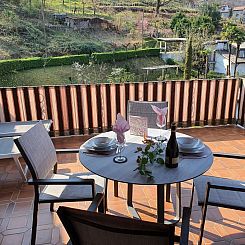 Appartement Aranciarosa