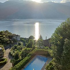 Appartement Aranciarosa