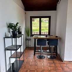 Appartement Aranciarosa