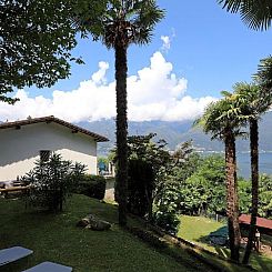 Vakantiehuis Casa Bühler