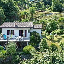 Vakantiehuis Casa Bühler