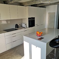 Vakantiehuis La Tortue