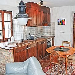 Vakantiehuis 1000 e 1 Notte