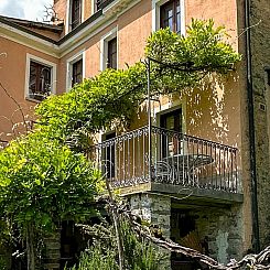Vakantiehuis Casa Villa Esperanto