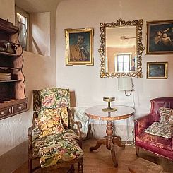 Vakantiehuis Casa Villa Esperanto