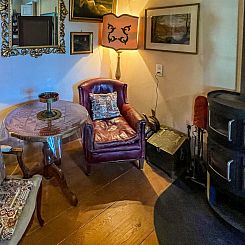 Vakantiehuis Casa Villa Esperanto