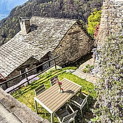 Vakantiehuis Casa Serena