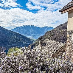 Vakantiehuis Casa Serena