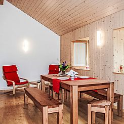 Vakantiehuis La Cassìna
