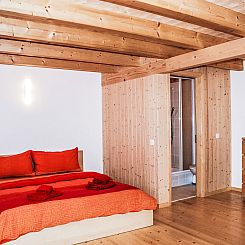 Vakantiehuis La Cassìna