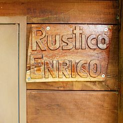 Vakantiehuis Rustico Enrico