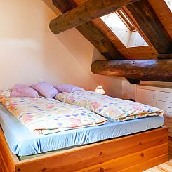 Vakantiehuis Rustico Stübii