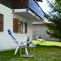 Appartement Cà Bias