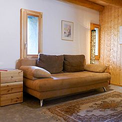 Vakantiehuis Rustico Orsaira