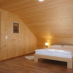 Vakantiehuis Rustico Orsaira