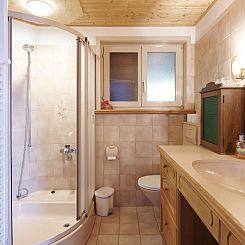 Vakantiehuis Casa Bubeck