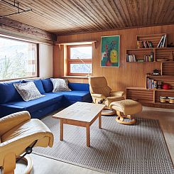 Vakantiehuis Casa Bubeck