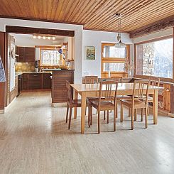 Vakantiehuis Casa Bubeck