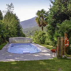 Appartement Vista Valle