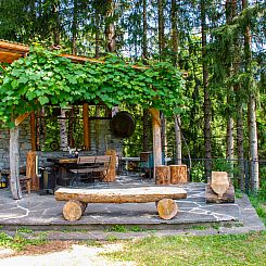 Appartement Vista Valle