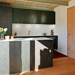 Vakantiehuis Rustico Andrea