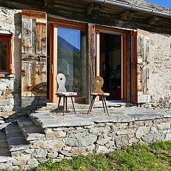 Vakantiehuis Rustico Andrea