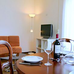 Appartement Ca Jeanne