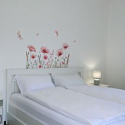 Appartement Ca Jeanne