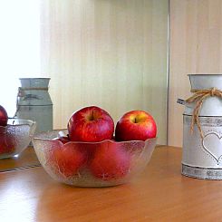 Appartement Ca Jeanne