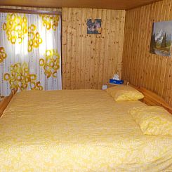 Appartement Schönes Rustico
