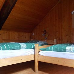 Appartement Schönes Rustico