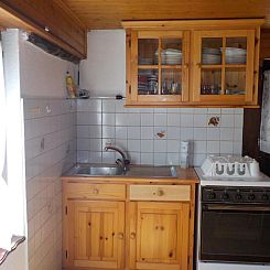 Appartement Schönes Rustico