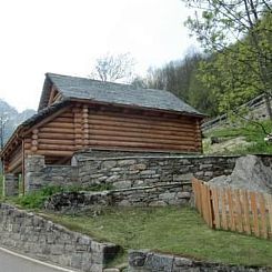 Vakantiehuis Casa Isabella