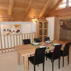 Vakantiehuis Casa Isabella