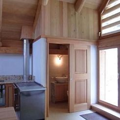Vakantiehuis Casa Isabella